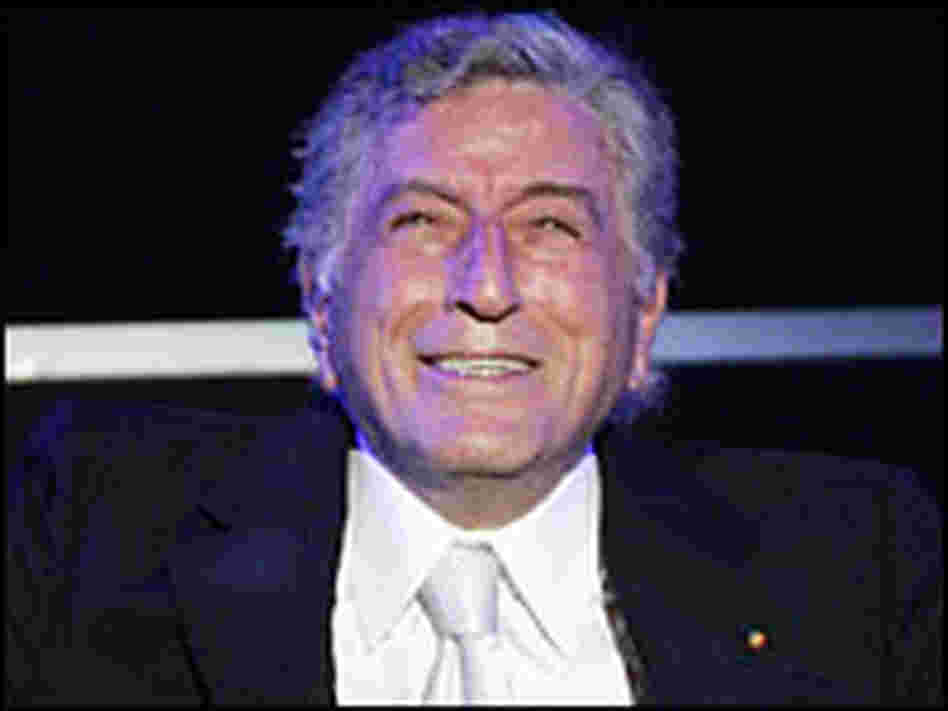 Tony Bennett