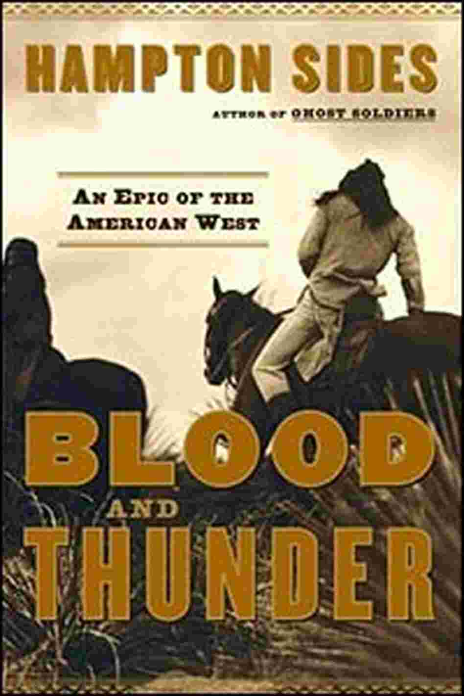 'Blood and Thunder' 'Blood and Thunder'