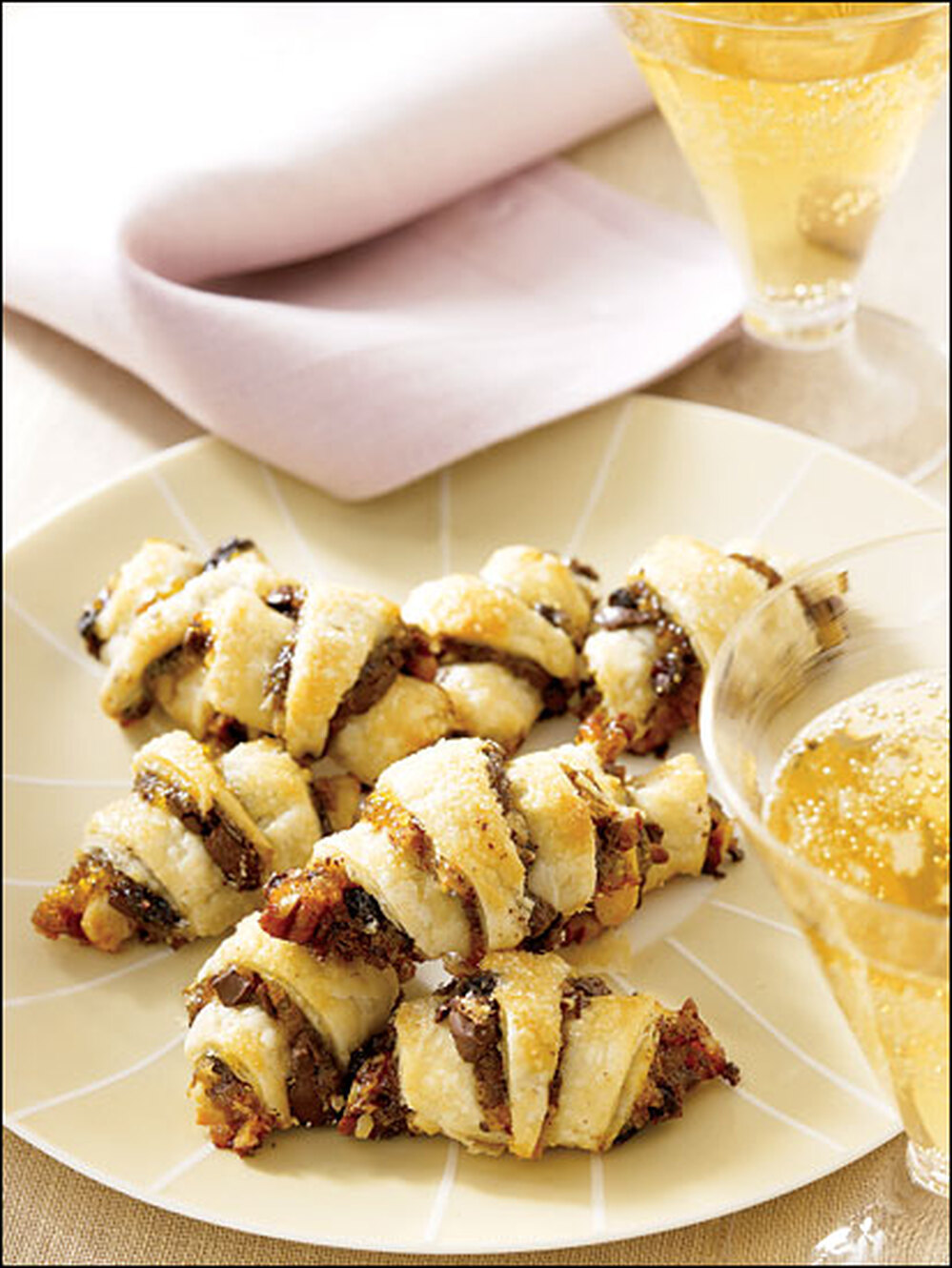 Rugelach
