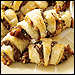 Rugelach. Credit: Alan Richardson