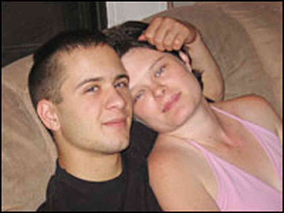 Alex and Donna Orum Alex and Donna Orum