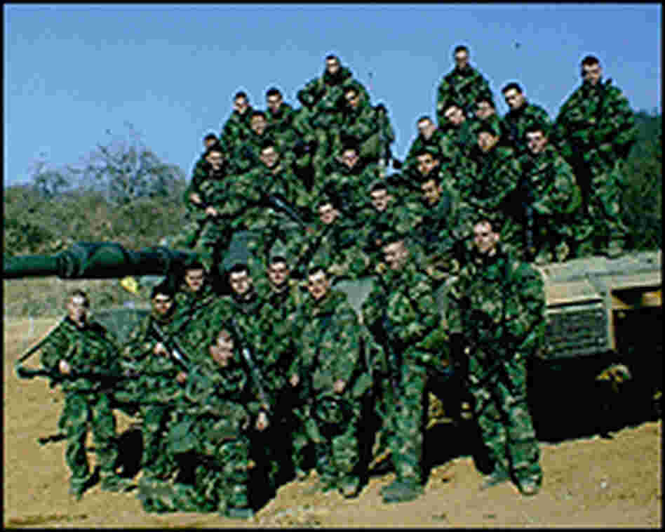 Platoon