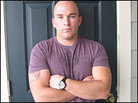 Sgt. Nathan Towsley Sgt. Nathan Towsley