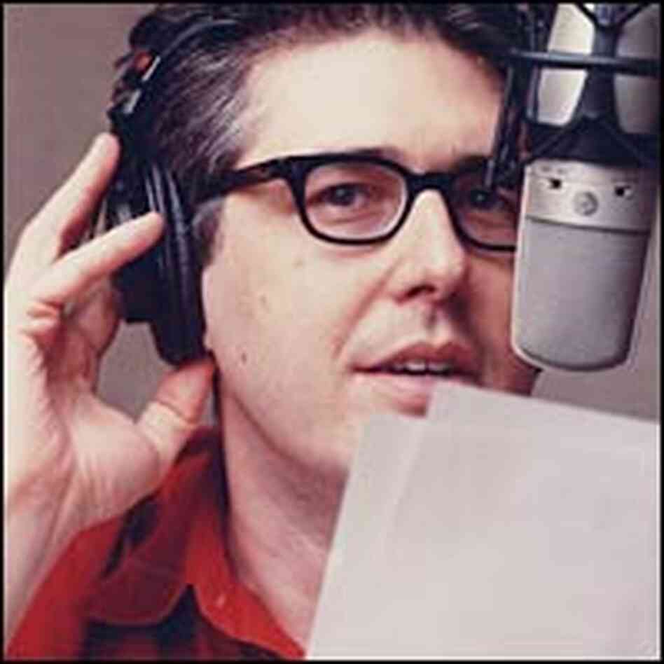 Ira Glass Ira Glass