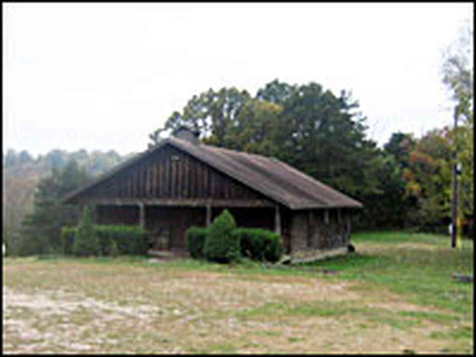 church building church building