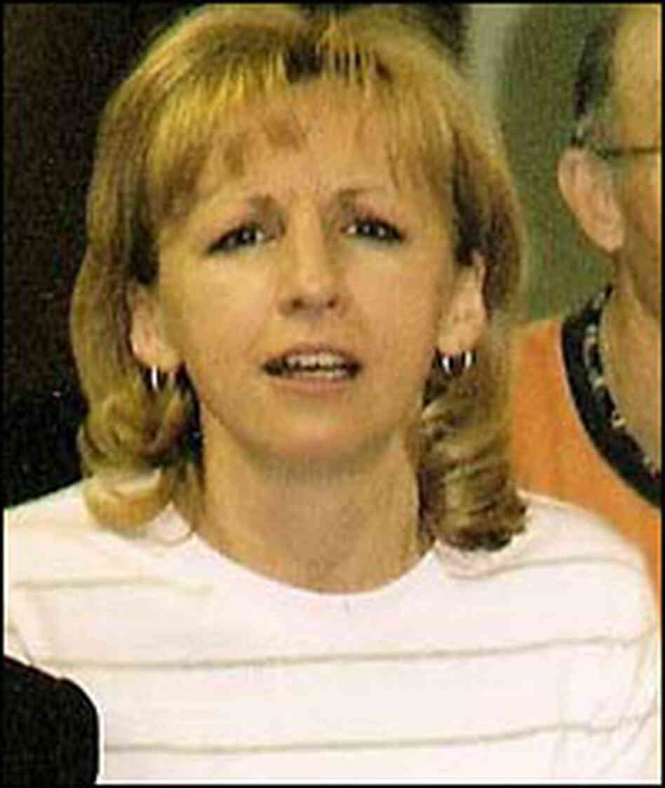 Patty Lambert Patty Lambert