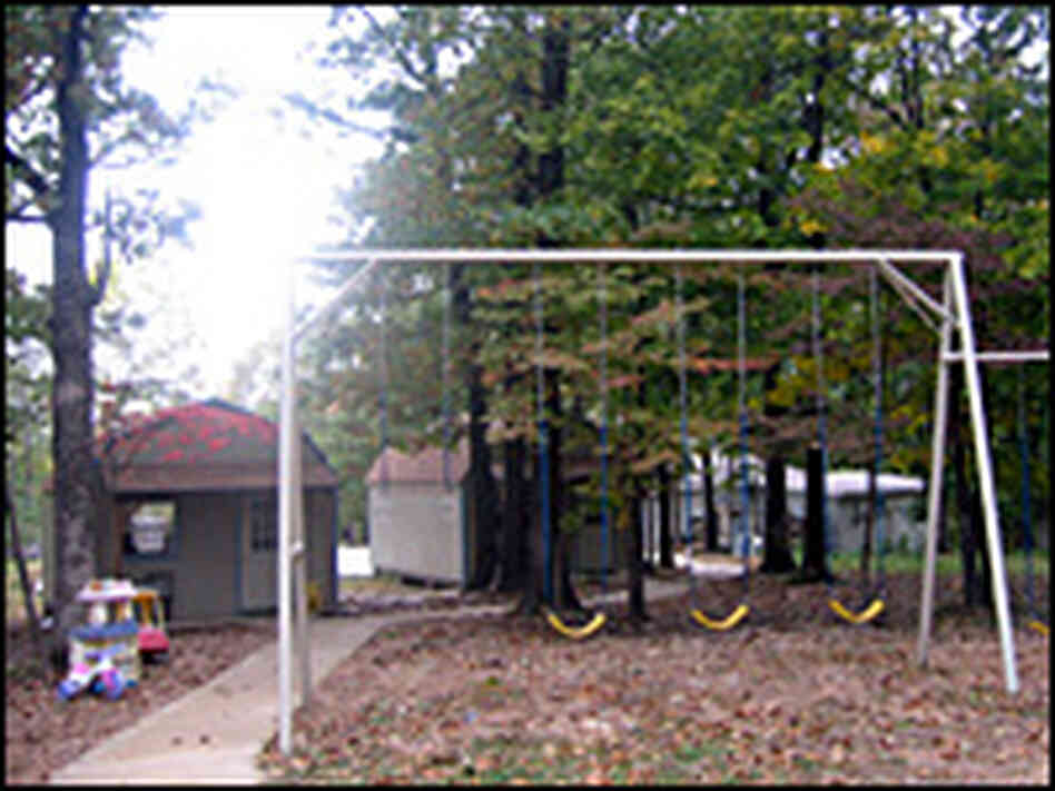 Swings Swings