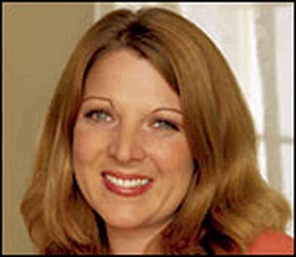 Angela Ensminger Angela Ensminger
