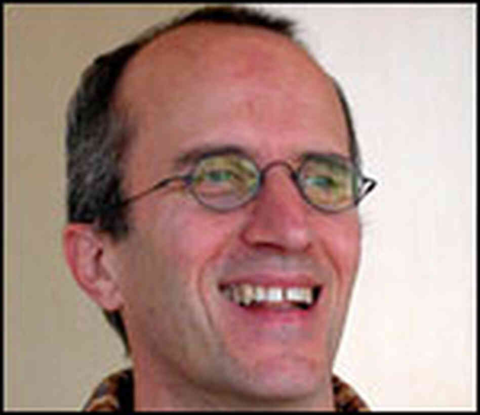 Jim Howard Jim Howard