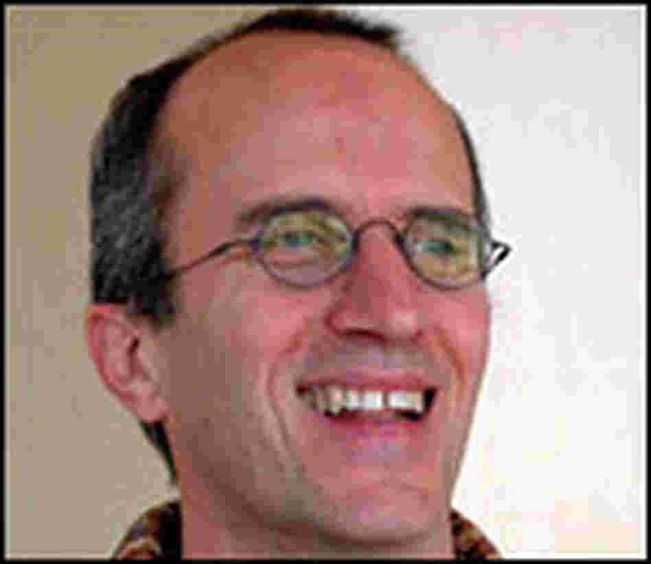 Jim Howard Jim Howard