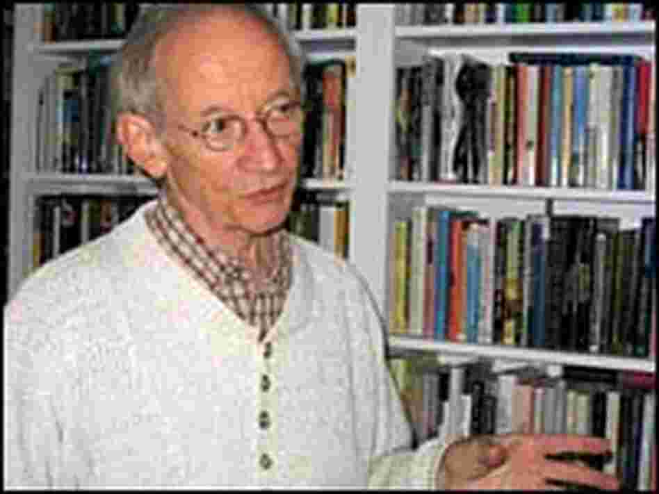 Ted Kooser Ted Kooser