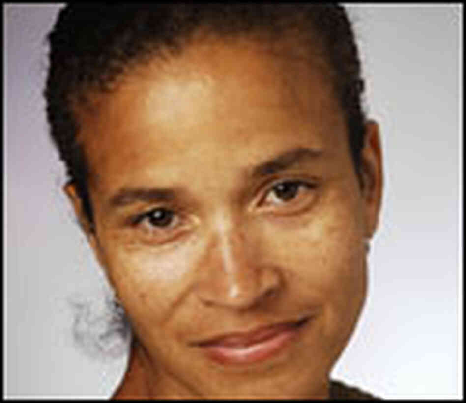 Linda Morris Linda Morris