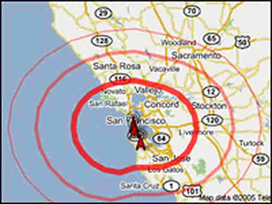 Public radio stations in the San Francisco market. Public radio stations in the San Francisco market.
