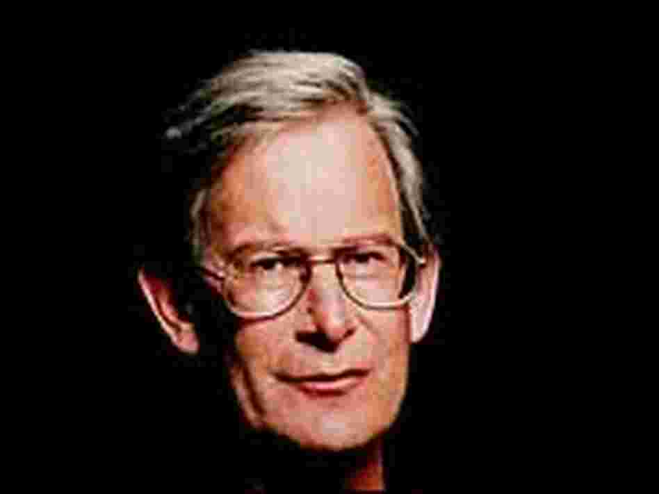 Conductor John Elliot Gardiner Conductor John Elliot Gardiner