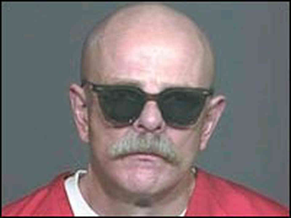 Barry "The Barron" Mills Barry "The Barron" Mills