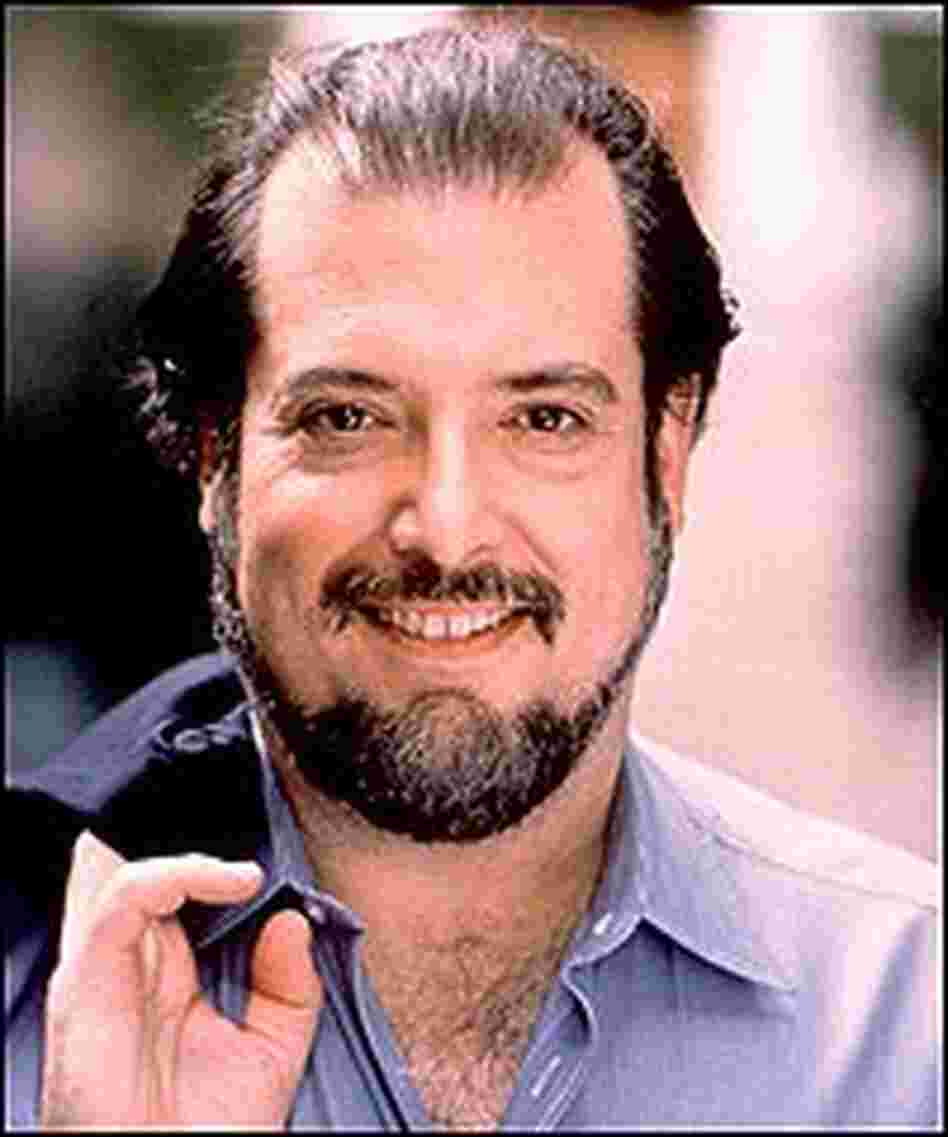 Garrick Ohlsson Garrick Ohlsson