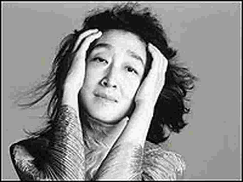 Mitsuko Ochida Mitsuko Ochida