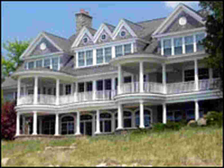 Harbor Springs, Mich. Harbor Springs, Mich.