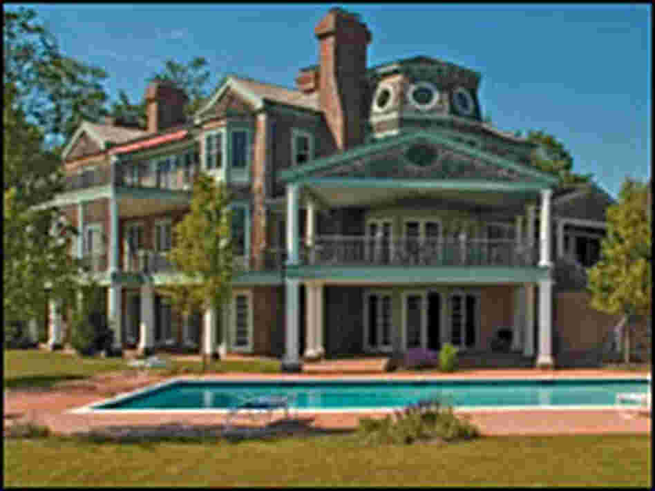 Bridgehampton, N.Y.