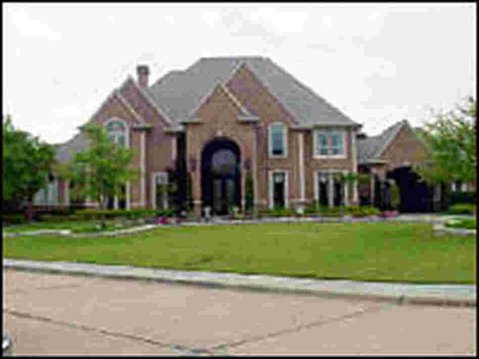 Colleyville, Tex. Colleyville, Tex.