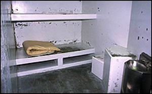 Inside Pelican Bay Inside Pelican Bay
