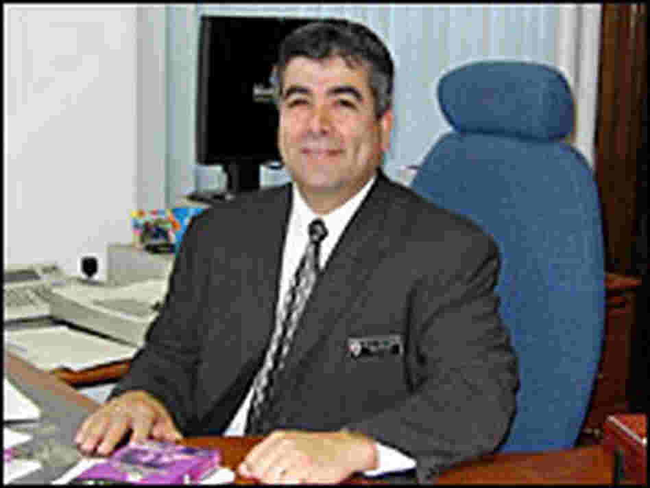 Brian Belleque Brian Belleque