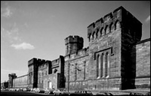 Eastern State Penitentiary in Philadelphia Eastern State Penitentiary in Philadelphia