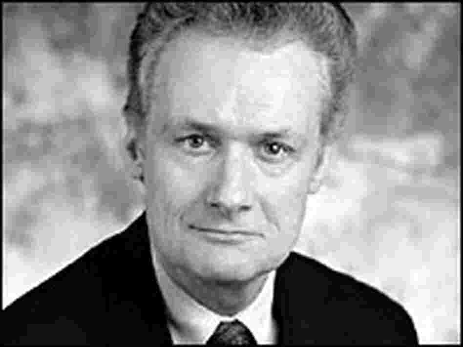 Roger Pilon Roger Pilon
