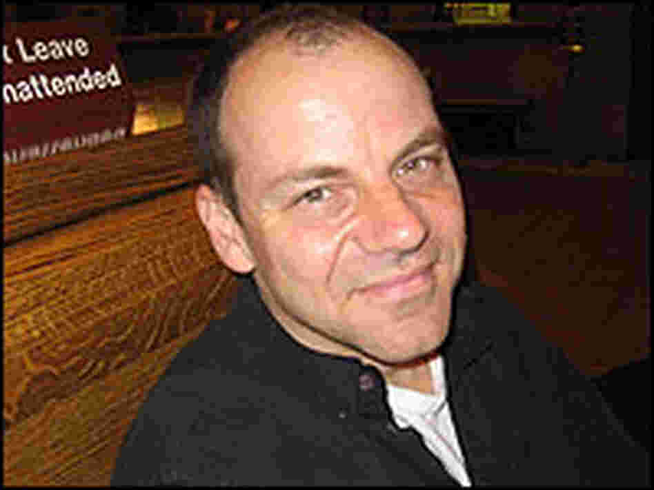 John Michael Carley John Michael Carley