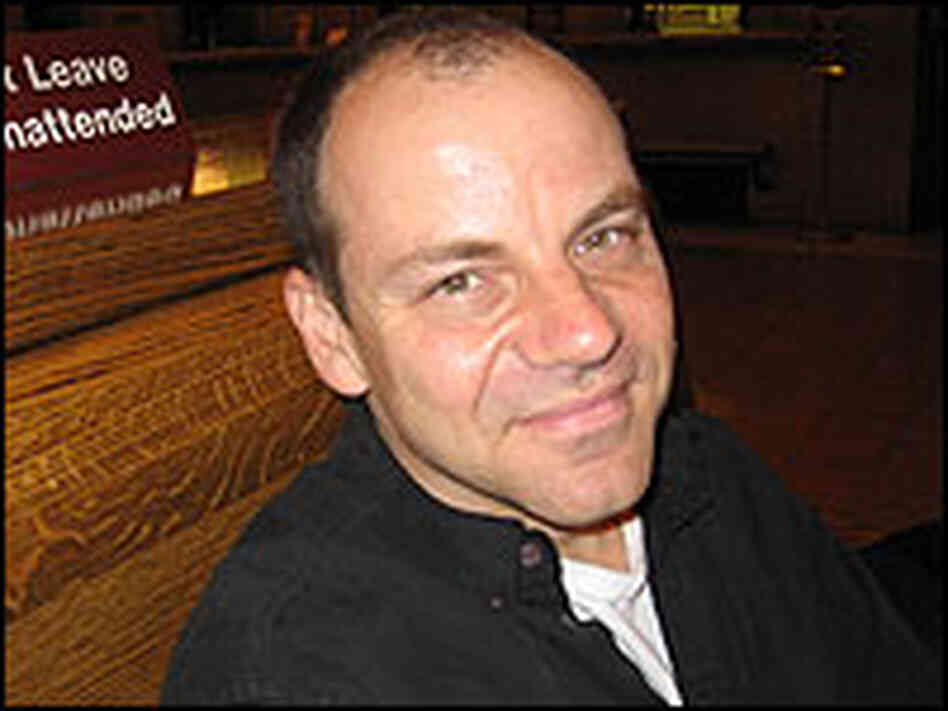 John Michael Carley John Michael Carley