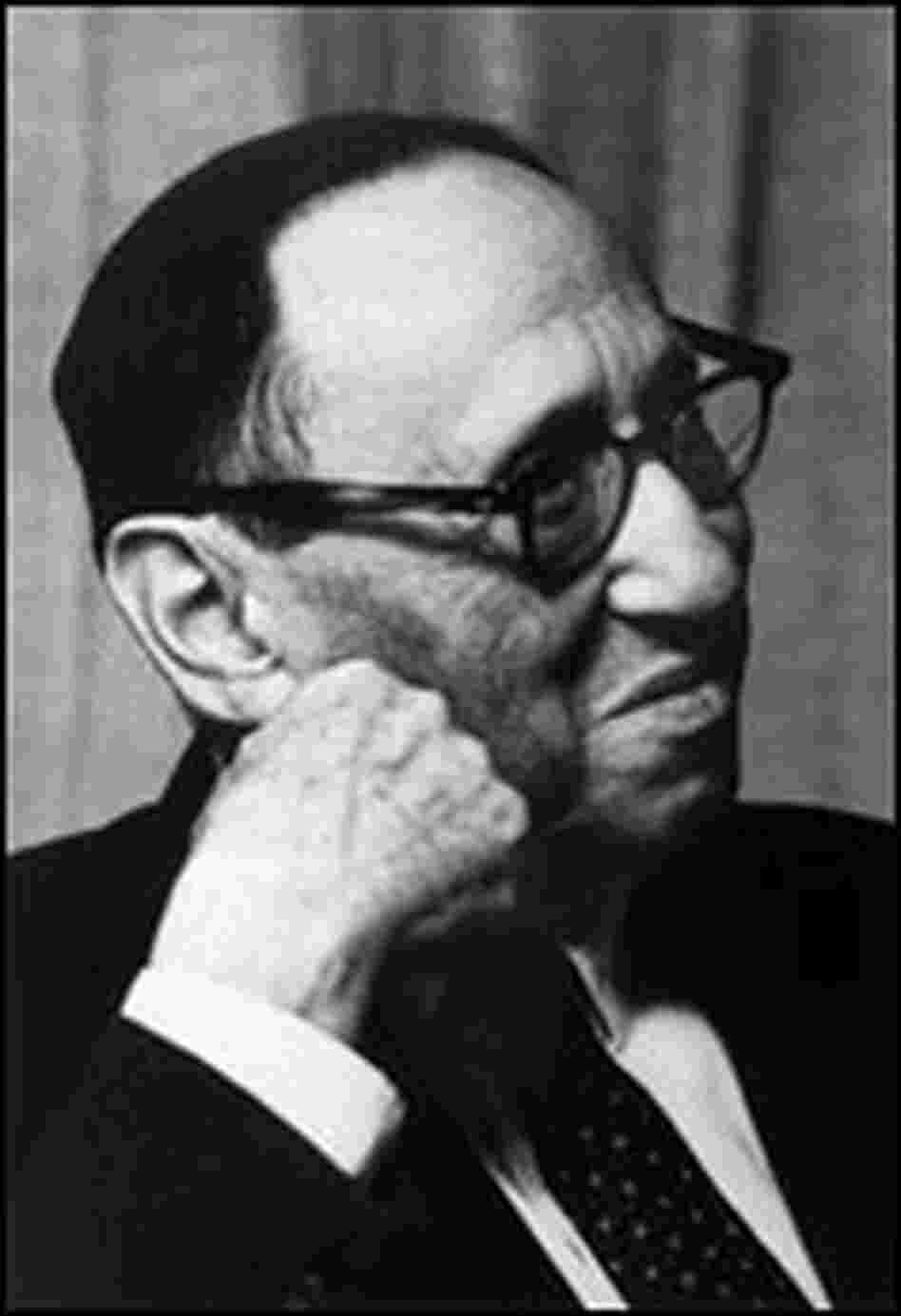 Leo Kanner gave autism its name in 1943. Leo Kanner gave autism its name in 1943.