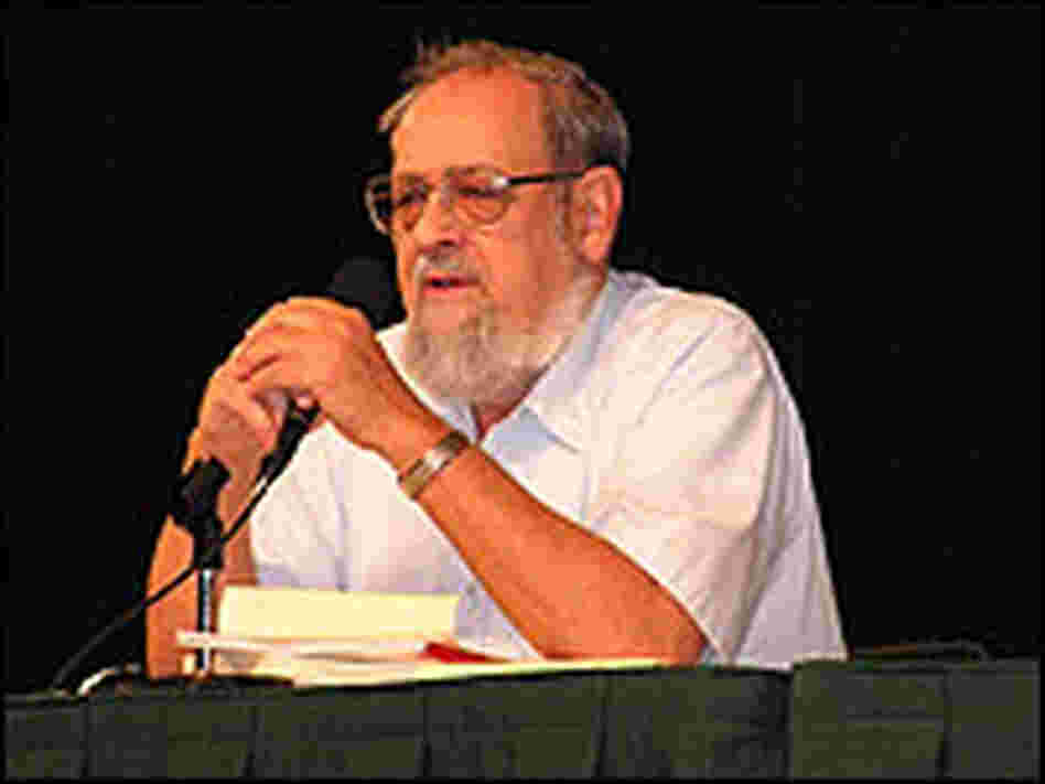 Bernard Rimland Bernard Rimland