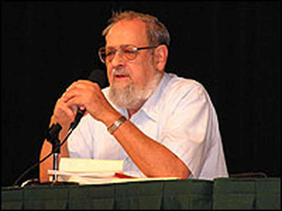 Bernard Rimland Bernard Rimland