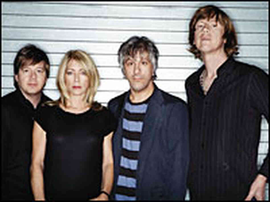 Sonic Youth