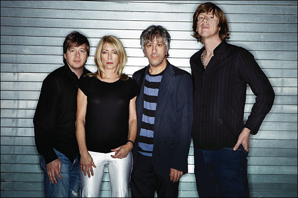 Sonic Youth
