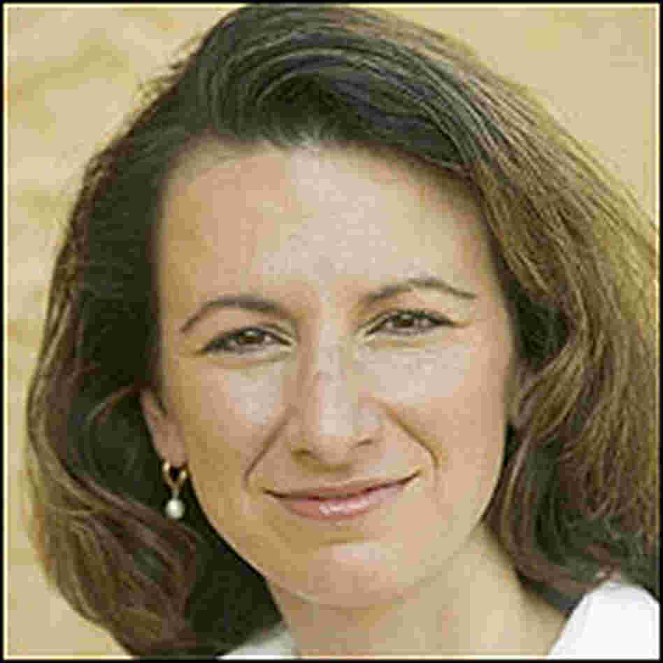 Daphne Nikolopoulos Daphne Nikolopoulos