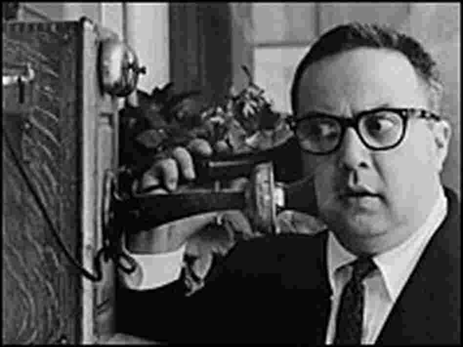 Allan Sherman Allan Sherman