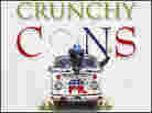 'Crunchy Cons'