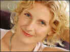 Author Elizabeth Gilbert