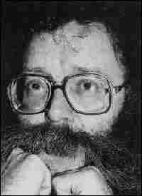 Irish storyteller and folklorist Eddie Lenihan Irish storyteller and folklorist Eddie Lenihan