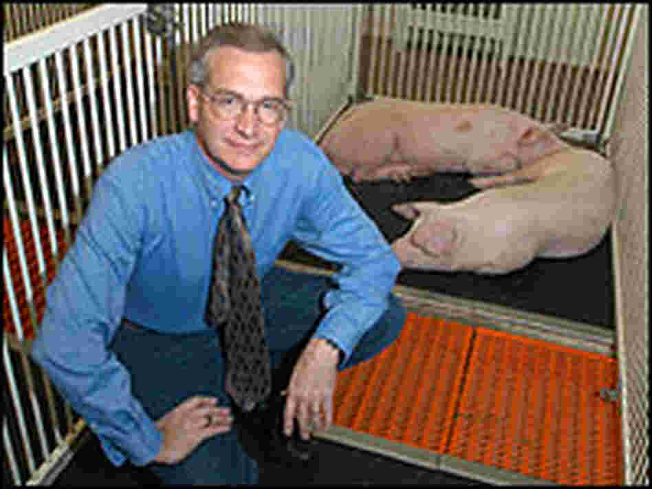 Randy Prather Randy Prather