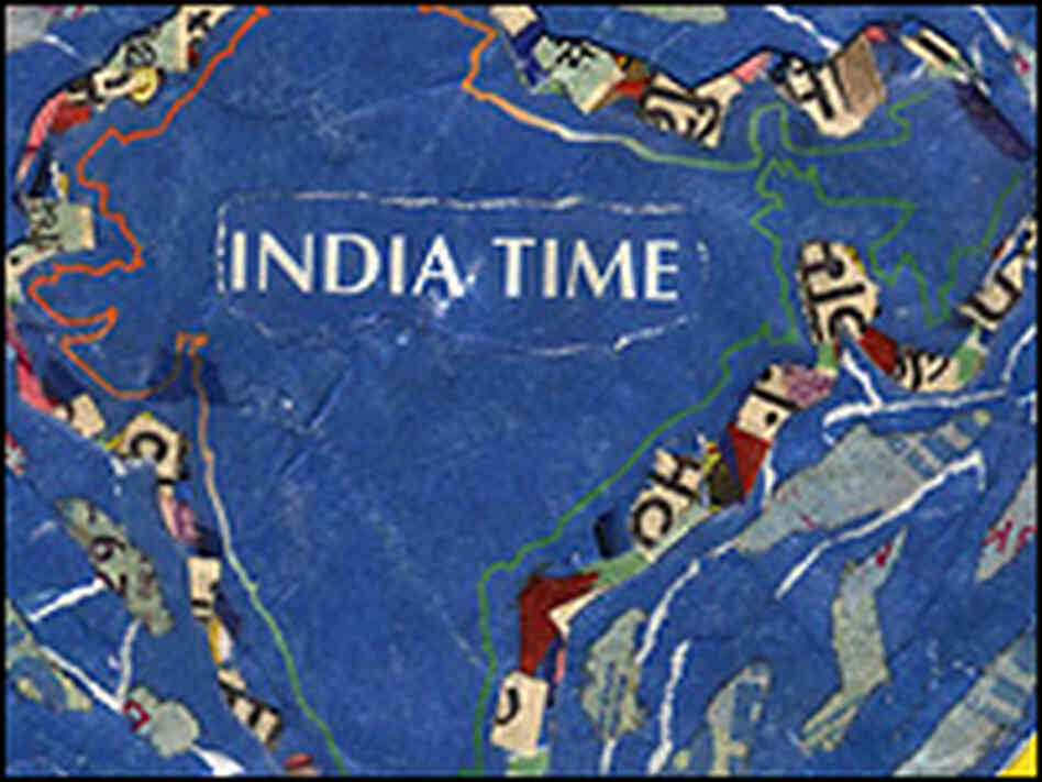 'India Time' 'India Time'