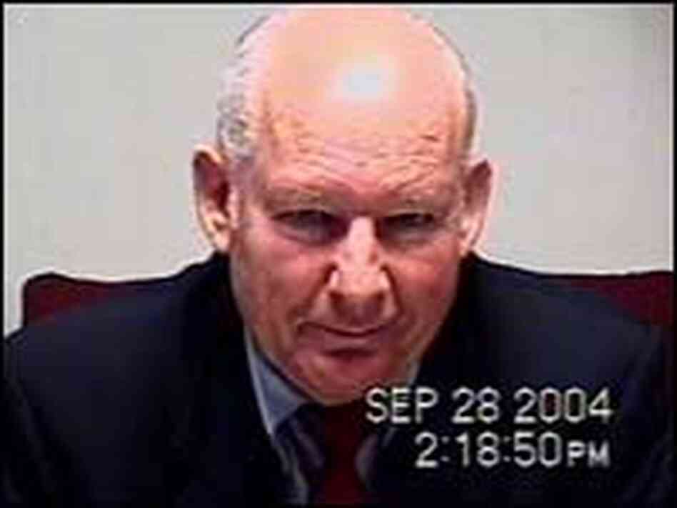 Dr. Ray Harron Dr. Ray Harron