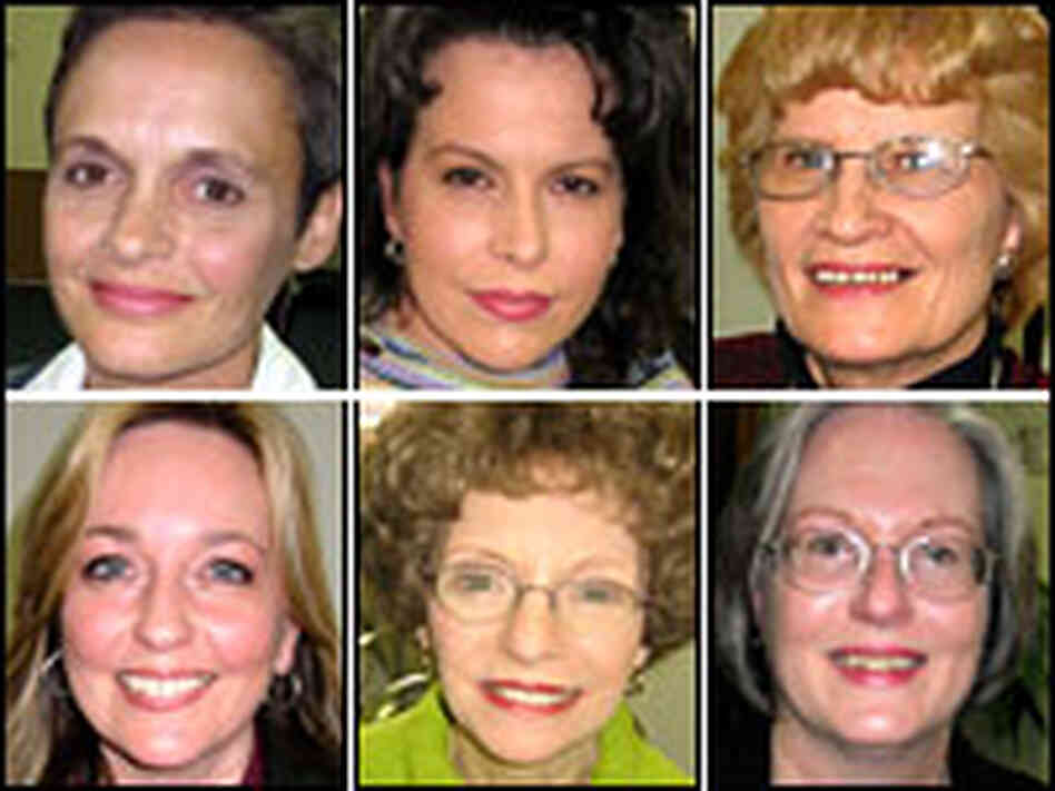 The face of Social Conservatives The face of Social Conservatives