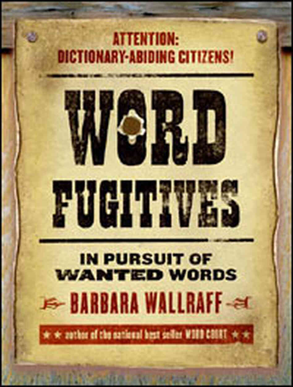 'Word Fugitives' 'Word Fugitives'