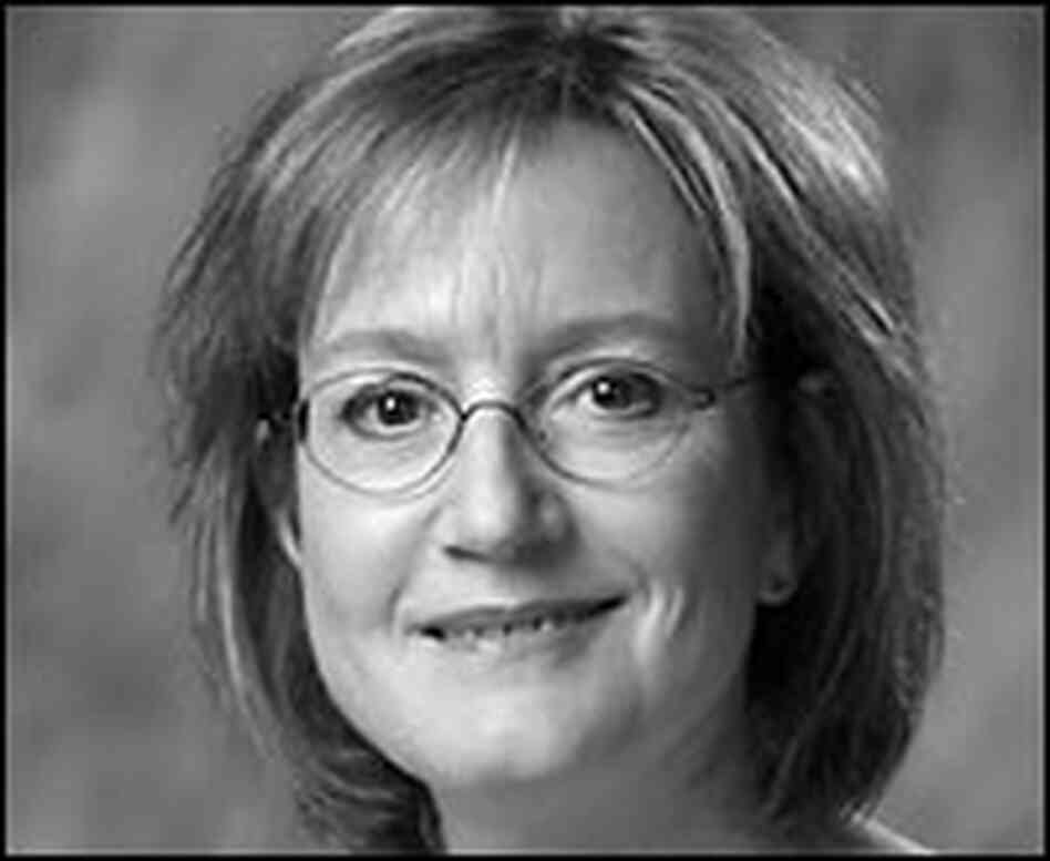 Barbara Wallraff Barbara Wallraff