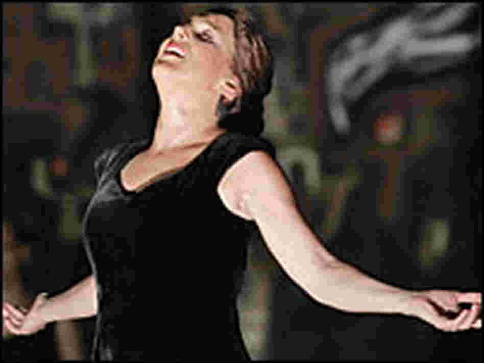 Dawn Upshaw