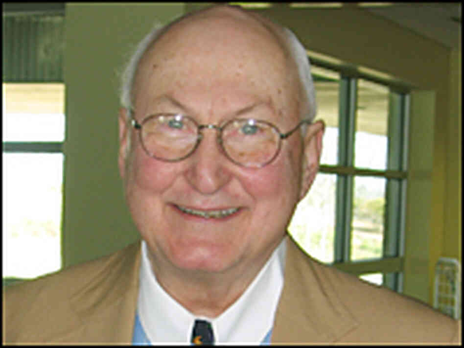H. Brandt Ayers H. Brandt Ayers