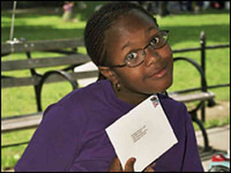 Latrisha Maynard, Latrisha Maynard,
