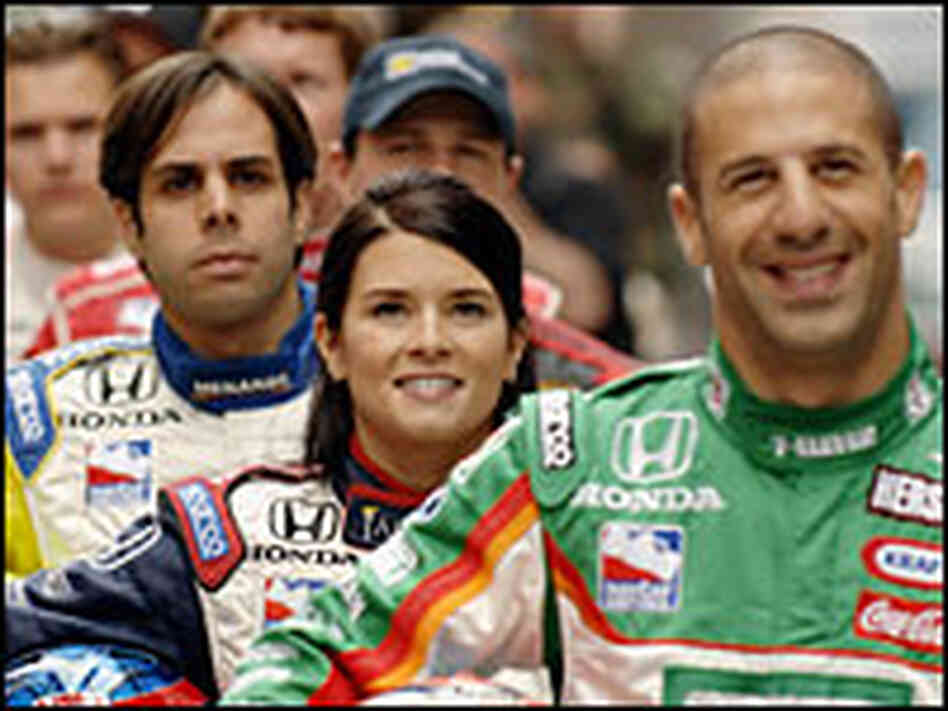 Danica Patrick Danica Patrick